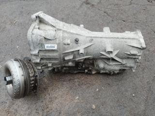КПП автоматическая (АКПП) BMW X3 F25 2012, 3.0 л., N52 B30 A, бензин, 7640058