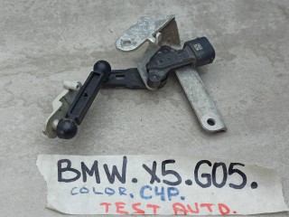 датчик дорожного просвета BMW 2023, 3.0 л., бензин, c4p, 6895467