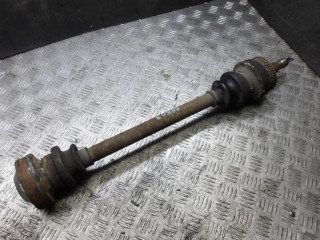 полуось задняя (приводной вал, ШРУС) Mercedes-Benz S-Класс W220 2001, 3.2 л., бензин, АКПП, седан