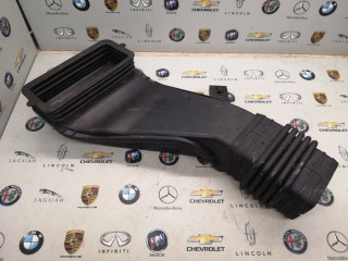 воздуховод (дефлектор) радиатора Alfa Romeo Stelvio 1 поколение 2019, 2.9 л., бензин, полный привод, 50540899