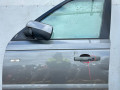 дверь передняя левая Land Rover Range Rover Sport 1 поколение 2009, 3.0 л., дизель, АКПП, внедорожник 5 дв. - фото №2