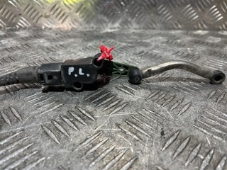 датчик дорожного просвета Volkswagen Scirocco 3 поколение 2010, 1.4 л., CAVA, бензин, АКПП, купе, 3C0907503