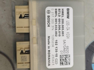 блок управления парктрониками BMW 2023, 2.0 л., дизель, 300, 5A70A60