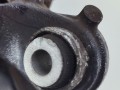 кулак задний левый BMW 3 серия F30/F31/F34 2013, 1.6 л., N13 B16 A, бензин, АКПП, седан, задний привод, правый руль, 33326792521, 6792521 - фото №3