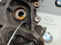 кулак задний левый BMW 4 серия F32/F33 2014, 2.0 л., бензин, купе - фото №3