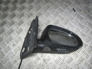 зеркало наружное правое Volkswagen Jetta 5 поколение 2007, 1.6 л., бензин, МКПП, седан