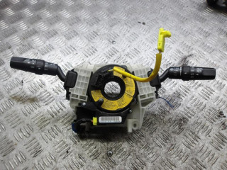 переключатель подрулевой (стрекоза) Mazda Carol 5 поколение 2006, 1.8 л., бензин, МКПП, минивэн