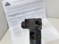 форсунка Mercedes-Benz Sprinter 2 поколение (W906) 2011, 2.2 л., CDi, дизель, МКПП, задний привод, A6510700587, EMBR00002D, 6510700587, IN0024 - фото №3