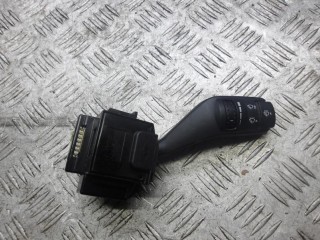 переключатель дворников Ford Focus 1 поколение [рестайлинг] 2005, 1.6 л., бензин, АКПП, универсал, 4M5T17A553BD