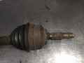 полуось передняя правая (приводной вал, ШРУС) Citroen C2 1 поколение 2005, 1.6 л., бензин, 5МКПП, хетчбэк 3 дв. - фото №3