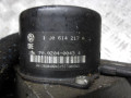 блок ABS Volkswagen Golf 3 поколение 1999, 1J0614217A - фото №3