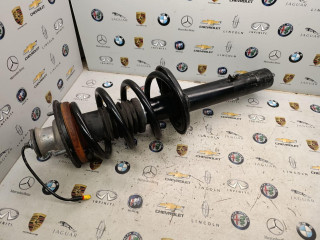 амортизатор задний Porsche Cayman GTS 982 2022, 4.0 л., бензин, 982513031C