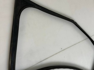 уплотнитель двери Land Rover Range Rover Sport 2 поколение [рестайлинг] 2020, 3.0 л., 306DT, дизель, АКПП, rhodium silver (1ac), внедорожник 5 дв., полный привод, правый руль, LR084157, DK6221597AH