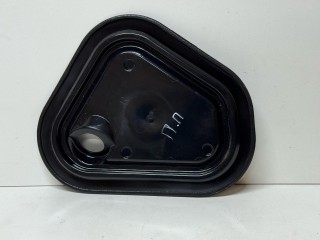 молдинг двери передней правой Audi A7 4K 2023, лифтбэк, 4K8837916