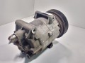 компрессор кондиционера Renault Megane 2 поколение 2006, 1.6 л., i, бензин, МКПП, передний привод, 8200470242 - фото №3