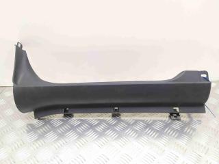 накладка на порог внутренняя IVECO Daily 4 поколение 2010, 504160334