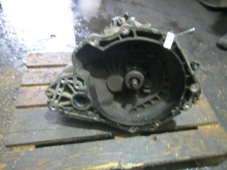 КПП механическая (МКПП) Opel Corsa C 2003, 1.0 л., бензин, МКПП, F13C3.94