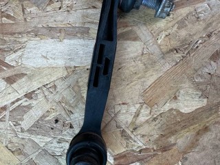 стойка стабилизатора BMW 4 серия F32/F33 [рестайлинг] 2019, 2.0 л., B47 D20 A, дизель, АКПП, синий, лифтбэк, полный привод, правый руль, 33506785608