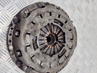 маховик Ford Transit 7 поколение 2007, 2.3 л., i, бензин, МКПП, задний привод, 6C166K390AB, 3250202510, 125011710