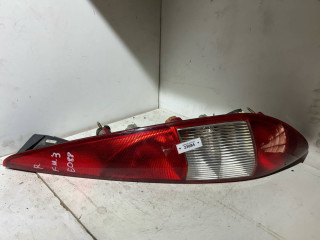 фонарь задний правый Ford Mondeo 3 поколение 2002, 2.0 л., дизель, универсал