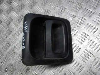 ручка наружная Fiat Ducato 2 поколение 2001, 2.3 л., дизель, МКПП, микроавтобус, 1304175070