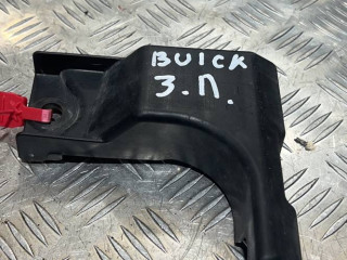 Крепление бампера переднего Buick Encore 1 поколение [рестайлинг] 2019, 1.4 л., бензин, АКПП, внедорожник 5 дв.