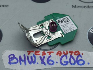 антенна BMW 2023, 3.0 л., бензин, a96, полный привод, 5A2D602