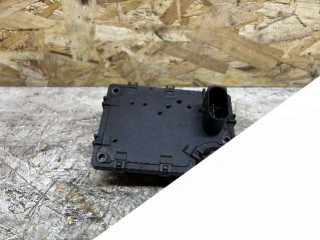 сервопривод заслонок впускного коллектора Land Rover Freelander 1 поколение 2000, 2.5 л., бензин, MKE100100