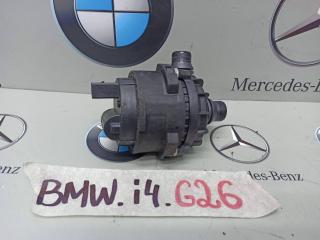 насос антифриза дополнительный BMW i4 G26 2022, электро, АКПП, правый руль, 9455030
