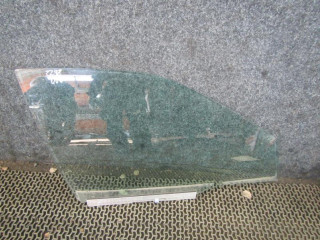 стекло двери передней правой Opel Vectra B [рестайлинг] 2000, 1.8 л., бензин, АКПП, седан