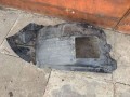 защита арок передняя левая (подкрылок) BMW X1 E84 2010, 2.0 л., дизель, АКПП, 51712993141, 2993141, 51712990091, 2990091 - фото №3