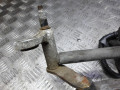 механизм стеклоочистителя (трапеция дворников) Citroen Jumper 2 поколение 2012, 2.2 л., дизель, МКПП, микроавтобус - фото №6