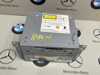 навигация BMW X3 F25 2011, 3.0 л., N52 B30, бензин, 9257017