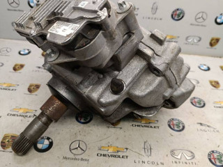 раздаточная коробка Porsche 2022, 2.0 л., бензин, АКПП, 95B927755J