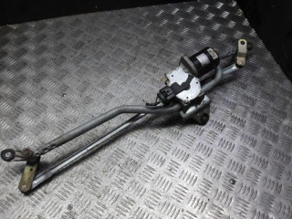 механизм стеклоочистителя (трапеция дворников) Volkswagen Transporter T5 2005, 2.5 л., дизель, МКПП, микроавтобус, 7E1955113