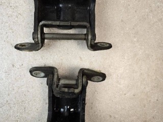 петля двери Infiniti QX60 L50 2014, 3.5 л., VQ35DE, бензин, АКПП, чёрный, внедорожник 5 дв., полный привод