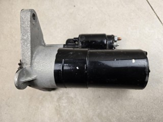 стартер Land Rover Range Rover Evoque L551 2020, 2.0 л., бензин, АКПП, белый, внедорожник 5 дв., полный привод, правый руль, K8D211001AC