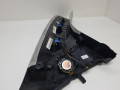 обшивка стойки BMW i3 L01 2015, электро, 7306605 - фото №5