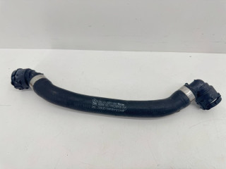 патрубок (трубопровод, шланг) Mercedes-Benz GLC-Класс X254 2025, внедорожник 5 дв., A2545010501