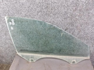 стекло двери передней правой Audi A3 8P 2005, 2.0 л., бензин, МКПП, хетчбэк 5 дв.