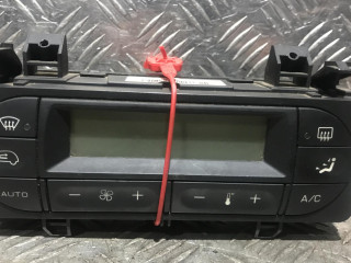 блок управления печки / климат-контроля Citroen C2 1 поколение 2005, 1.6 л., бензин, МКПП, хетчбэк 5 дв., 96530443XT