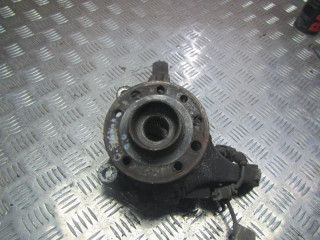 ступица передняя левая Opel Signum C [рестайлинг] 2006, 3.0 л., дизель