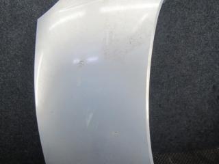 капот Ford Galaxy 1 поколение [рестайлинг] 2003