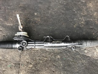 рулевая рейка Ford Fiesta 4 поколение [рестайлинг] 2001, дизель, хетчбэк 5 дв.