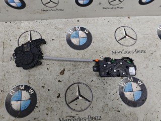 замок багажника BMW 2023, 3.0 л., бензин, c4p, полный привод, 7357112, 5A058D9