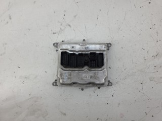 блок управления двигателем BMW 3 серия F30/F31/F34 2013, 1.6 л., N13 B16 A, бензин, АКПП, седан, задний привод, правый руль, 12148614302, 8614302