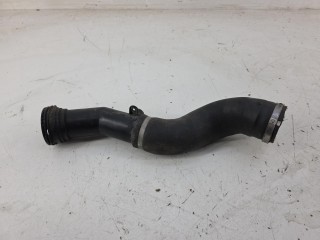 патрубок интеркулера BMW 3 серия F30/F31/F34 2013, 1.6 л., N13 B16 A, бензин, АКПП, седан, задний привод, правый руль, 13717597588, 7597588