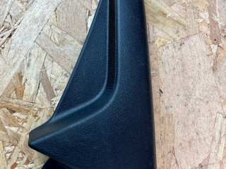 ручка складывания задней спинки Lexus NX 1 поколение [рестайлинг] 2020, 2.5 л., гибрид, красный, полный привод, правый руль, 72526-48050