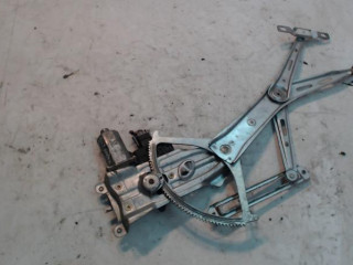 стеклоподъемник электрический передний правый Opel Zafira 1 поколение (A) 2002