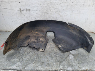 защита арок задняя левая (подкрылок) Volkswagen Golf 4 поколение 1998, 1.4 л., AKQ, бензин, 5МКПП, хетчбэк 5 дв.